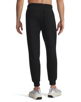 UA Flex Fleece Men's Joggers - Image 2