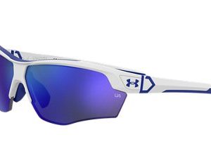 UA Yard Dual TUNED™ Jr. Little Kids' Baseball Sunglasses
