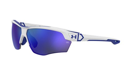 UA Yard Dual TUNED™ Jr. Little Kids' Baseball Sunglasses
