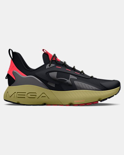 UA HOVR™ Mega 2 MVMNT Unisex Sportstyle Shoes