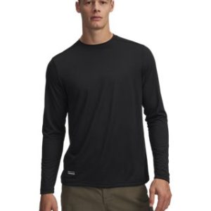 UA Tactical Tech™ Men's Long Sleeve T-Shirt