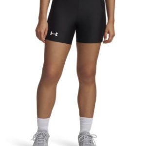 UA Utility Women's Slider Shorts