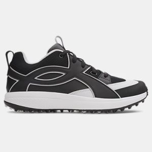 UA Yard Icon Turf Men's Baseball Shoes