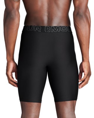 UA Performance Tech™ Mesh Men's 9" 3-Pack Boxerjock® - Image 2