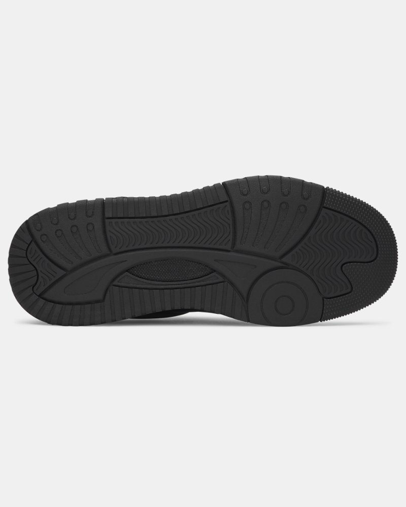 UA HB-LO Unisex Shoes - Image 6