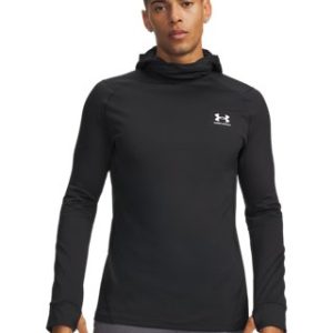ColdGear® Men's Balaclava Hoodie
