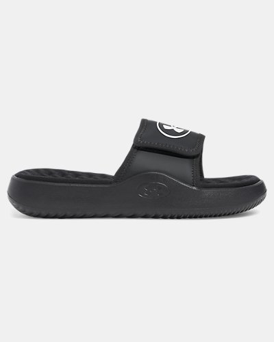 UA Ignite Pro 8 Boys' Slides