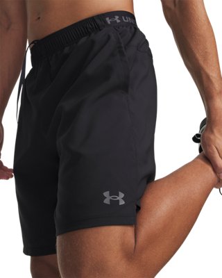 UA Vanish Woven 2.0 Men's 8" Shorts - Image 5