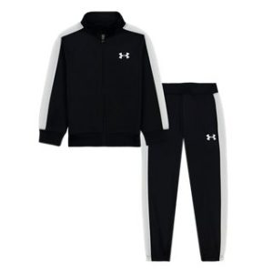 UA Tricot Knit Toddler Boys' Track Suit