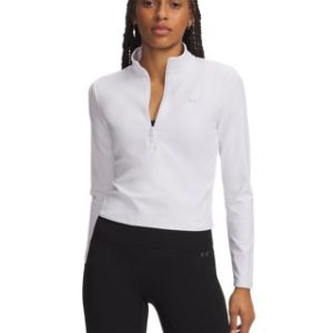UA Motion Women's ½ Zip