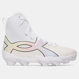 UA Highlight RM Football Cleats