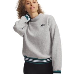UA Icon Women's Crew
