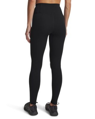 UA Motion Women's Full-Length Leggings - Image 2