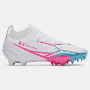 UA Spotlight Pro Football Cleats