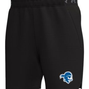 UA Vanish Woven Collegiate Men's 6" Shorts