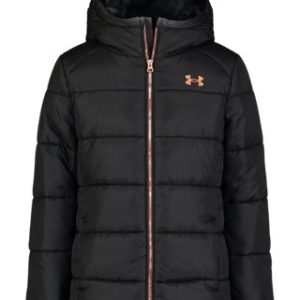 UA Willow Little Girls' Parka