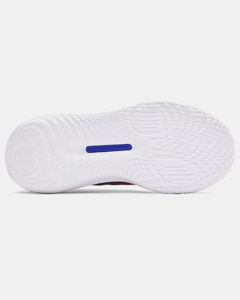 UA Breakthru 5 Kelsey Plum 'Aura' Women's Basketball Shoes - Image 6