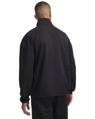 Armour Fleece® Men's ¼ Zip - Image 2