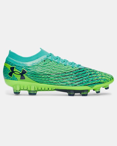 UA Magnetico Elite 5 FG Men's Soccer Cleats
