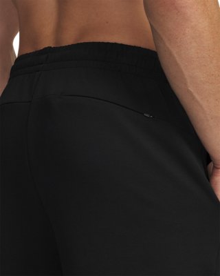 UA Flex Fleece Men's Joggers - Image 5