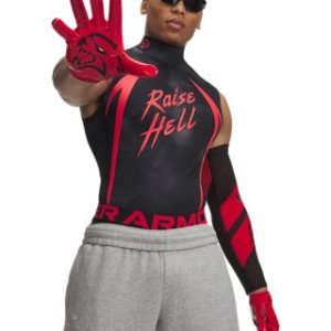 UA x Dodge HeatGear® Men's Sleeveless