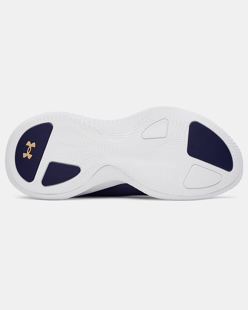 UA Nova SlipSpeed™ Collegiate Unisex Shoes - Image 6