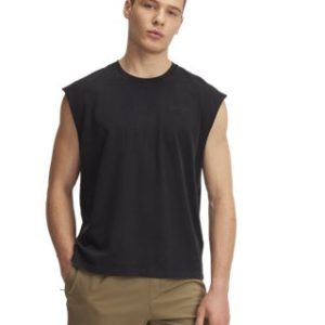 UA Icon Heavyweight Cotton Men's Tank