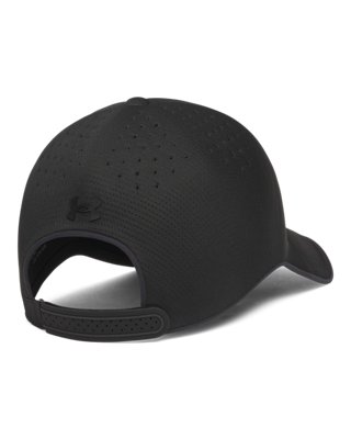 UA StealthForm Uncrushable Hat Unisex Adjustable Hat - Image 4