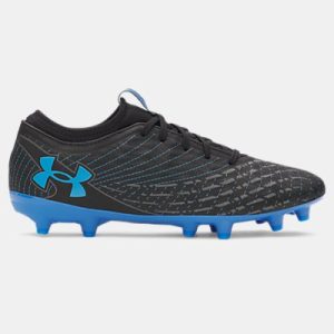 UA Magnetico Select 5 FG Unisex Soccer Cleats