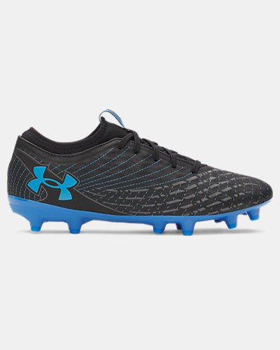 UA Magnetico Select 5 FG Unisex Soccer Cleats
