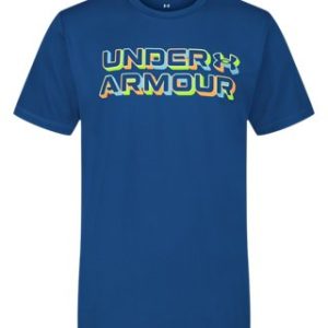 UA Dimension Surf Boys' Shirt