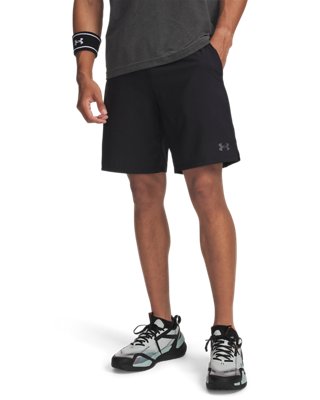 UA Vanish Woven 2.0 Men's 8" Shorts