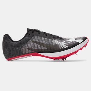UA Kick Sprint 5 Unisex Track Spikes
