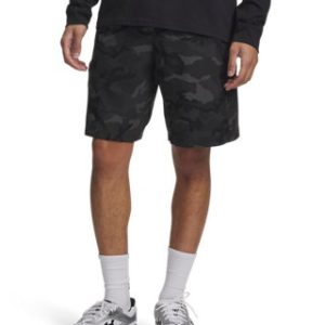 UA Sportstyle Woven Printed Men's 9.5" Cargo Shorts