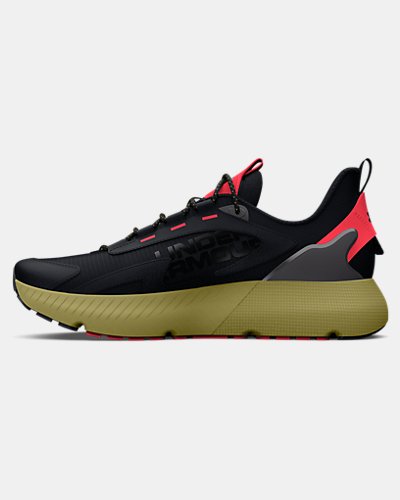 UA HOVR™ Mega 2 MVMNT Unisex Sportstyle Shoes - Image 2