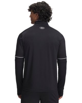 UA Challenger Training Men's ¼ Zip - Image 2