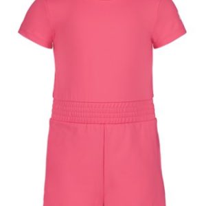 UA Short Sleeve Little Girls' Romper