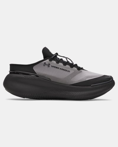 UA Nova SlipSpeed™ Unisex Shoes - Image 2