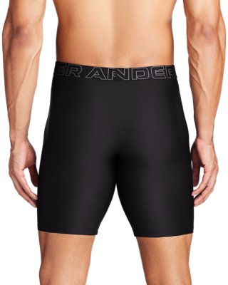 UA Performance Tech™ Men's 9" 3-Pack Boxerjock® - Image 2