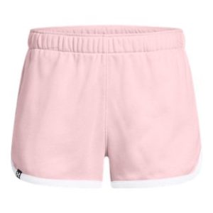 UA Rival Terry Girls' Shorts