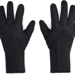 UA Storm Fleece Women's Gloves