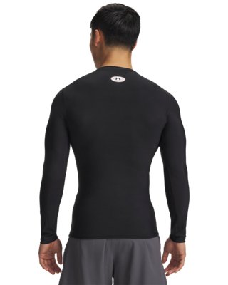 HeatGear® OG Compression Men's Long Sleeve - Image 2