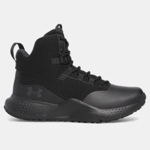 UA Stellar Mid Men's Tactical Boots