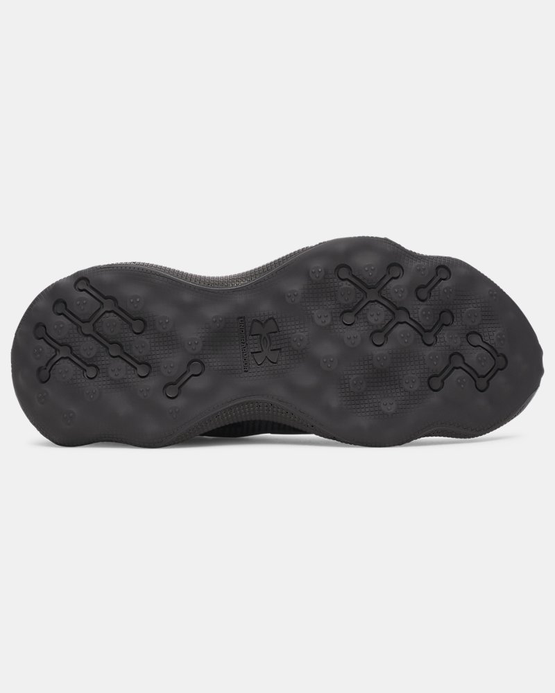 UA Flare Unisex Sportstyle Shoes - Image 6