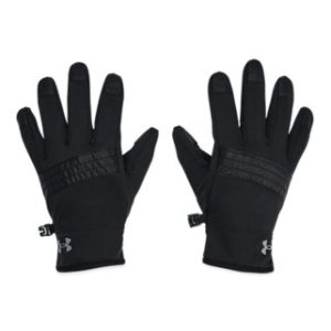 UA Storm Fleece Kids' Gloves