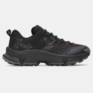 UA Expanse Low Waterproof Men's Trail Running Shoes
