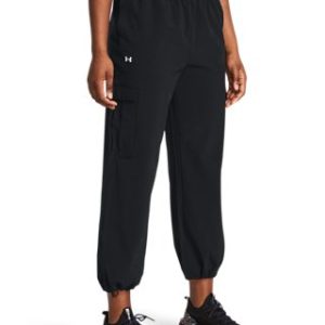 UA Rival Woven Women's Cargo Pants
