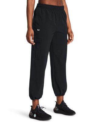 UA Rival Woven Women's Cargo Pants