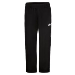 UA Brawler Print Fill Little Boys' Pants