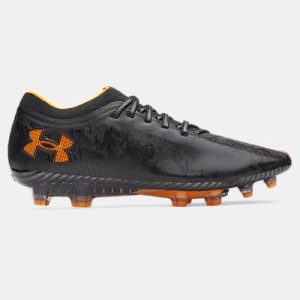 UA Magnetico Elite 5 FG x Mansory Unisex Soccer Cleats